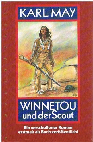 Winnetou und der Scout