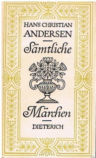 Sämtliche Märchen (Band 2)