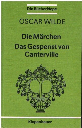 Die Märchen - Das Gespenst von Canterville