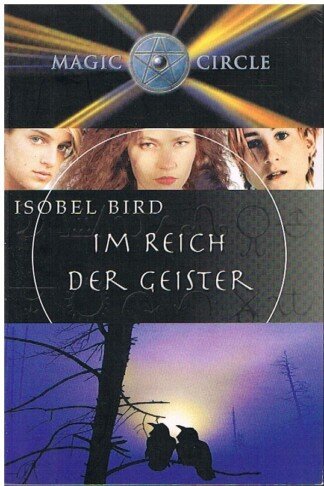 Magic Circle - Im Reich der Geister