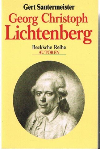 Georg Christoph Lichtenberg