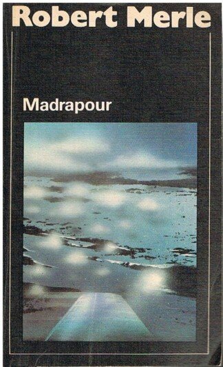 Madrapour