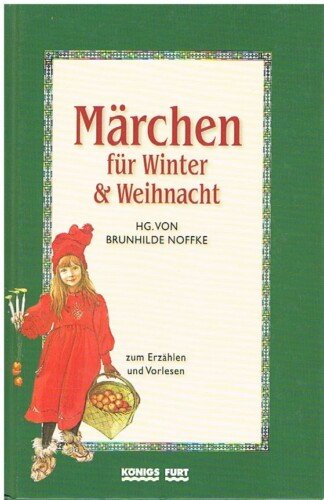Märchen für Winter und Weihnacht