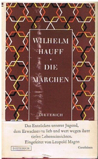 Die Märchen