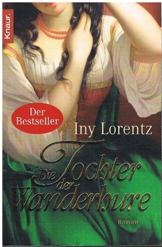 Die Tochter der Wanderhure