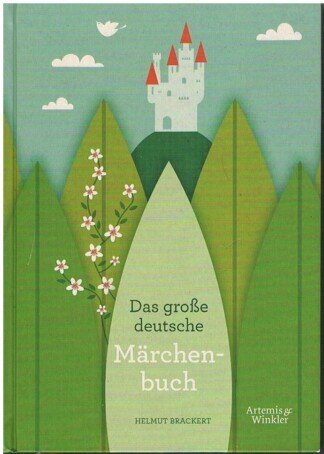 Das große deutsche Märchenbuch