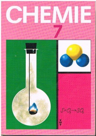 Chemie - Lehrbuch für die Klasse 7
