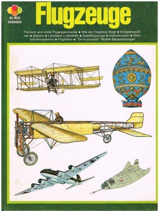 Flugzeuge