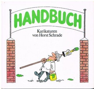 Handbuch - Karikaturen