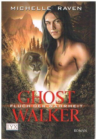 Ghostwalker: Fluch der Wahrheit