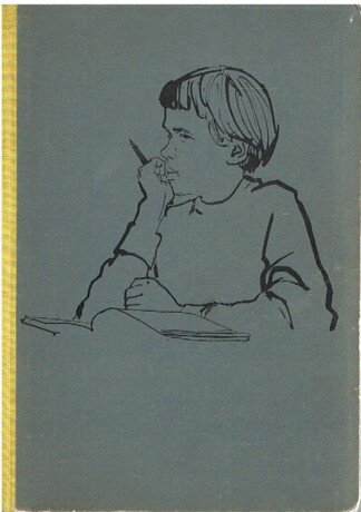 Gabriele. Ein Tagebuch. Illustrationen von Gerda Altendorf.