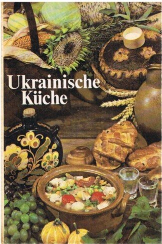 Ukrainische Küche