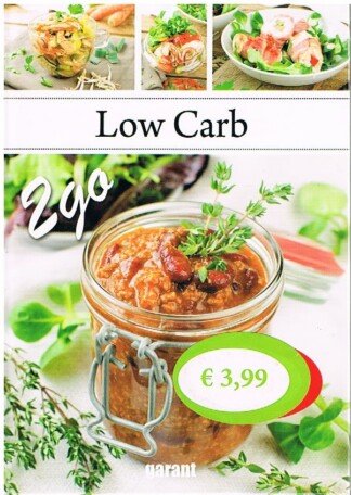 Low Carb 2 go