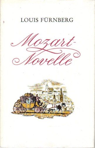 Mozart Novelle