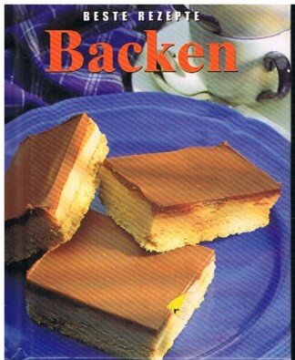 Backen