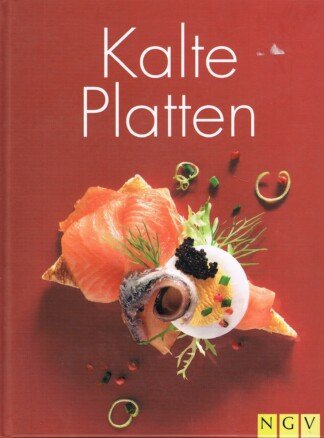 Kalte Platten
