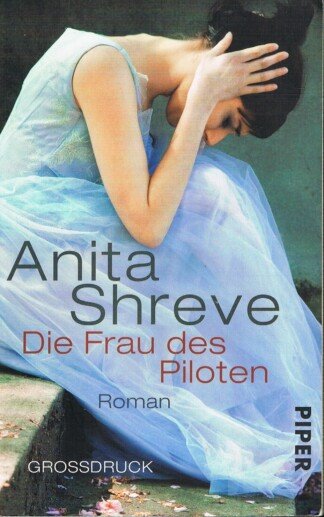 Die Frau des Piloten