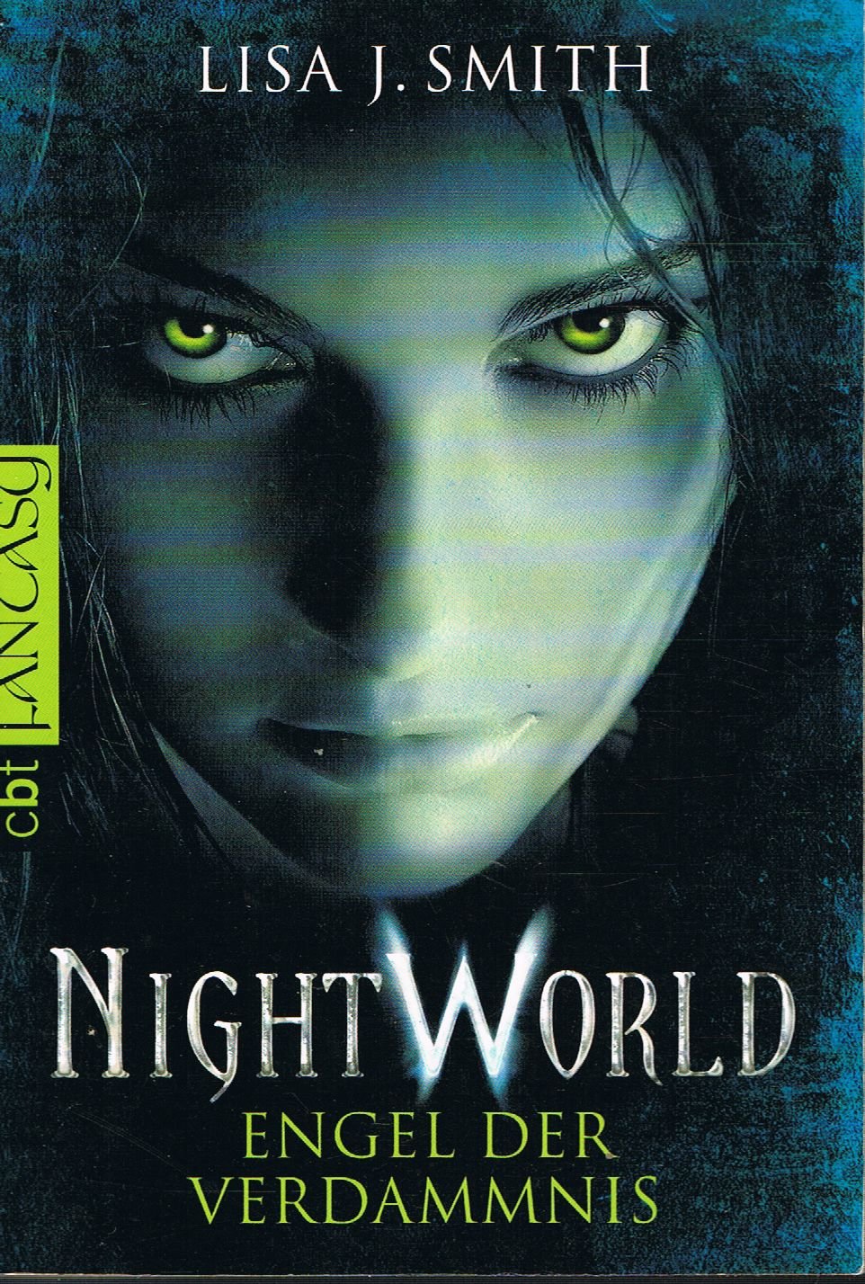 Night World: Engel der Verdammnis