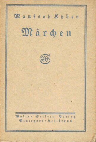 Märchen.