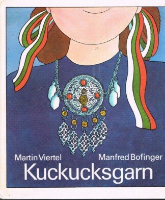 Kuckucksgarn