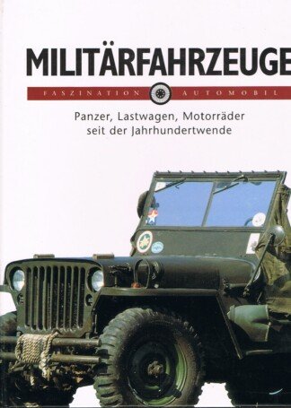Militärfahrzeuge
