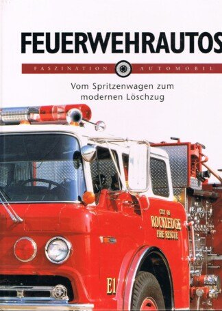 Feuerwehrautos: