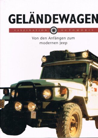Geländewagen.