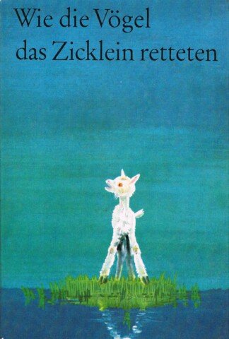Wir haben keinen Löwen