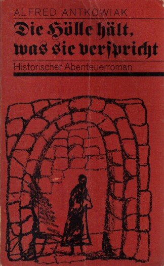 Die Hölle hält, was sie verspricht