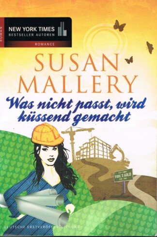 Was nicht passt, wird küssend gemacht