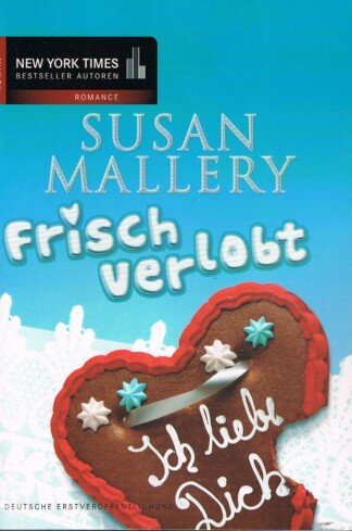 Frisch verlobt