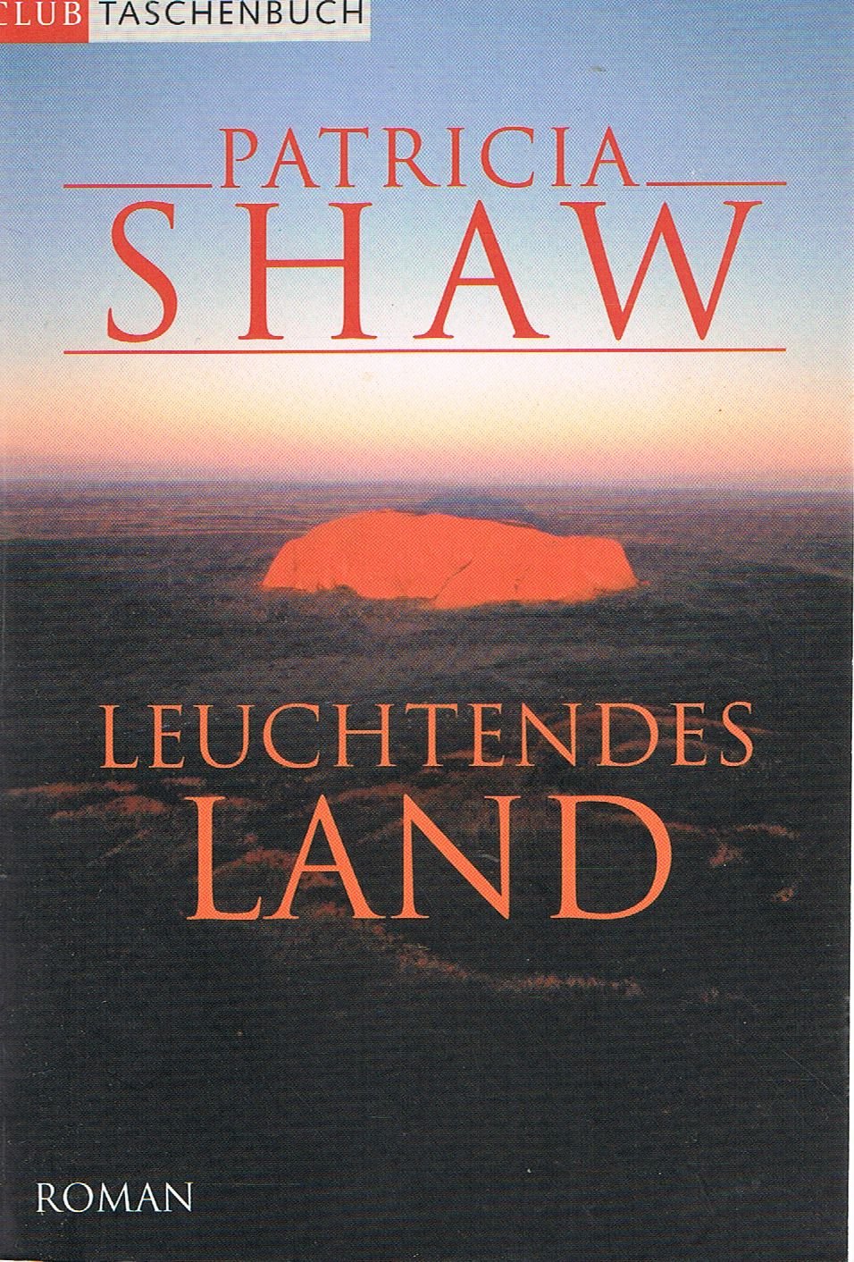 Leuchtendes Land