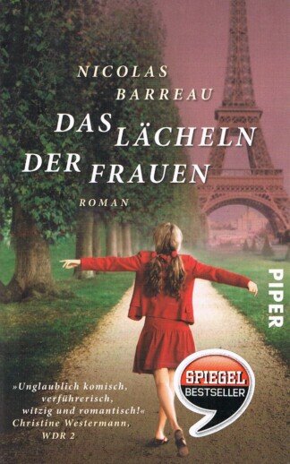 Das Lächeln der Frauen