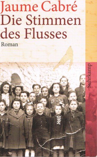 Die Stimmen des Flusses