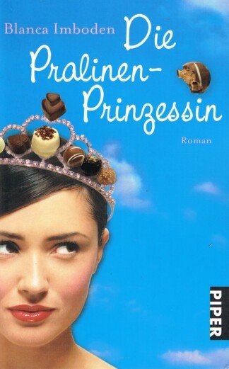 Die Pralinen-Prinzessin