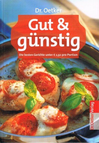 Gut & Günstig