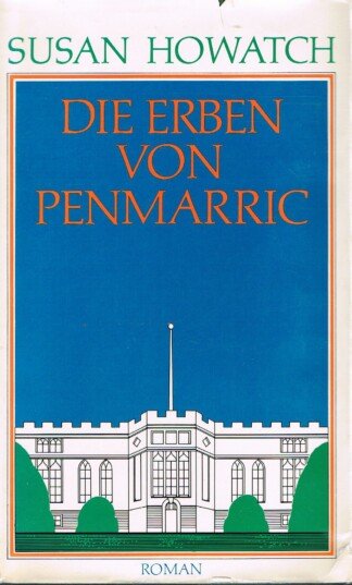 Die Erben von Penmarric