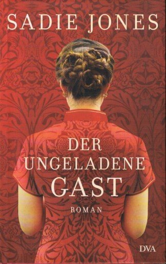 Der ungeladene Gast