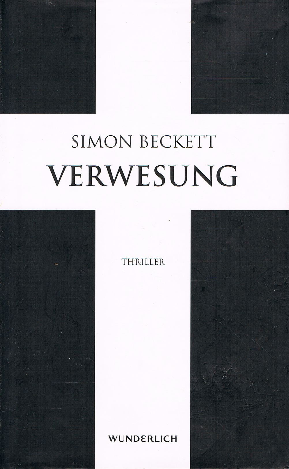 Verwesung