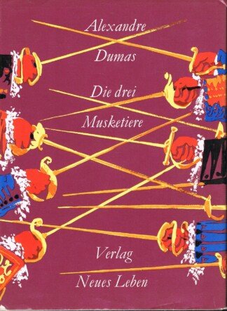 Die drei Musketiere