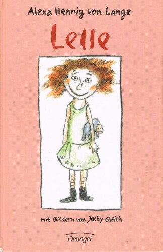 Lelle