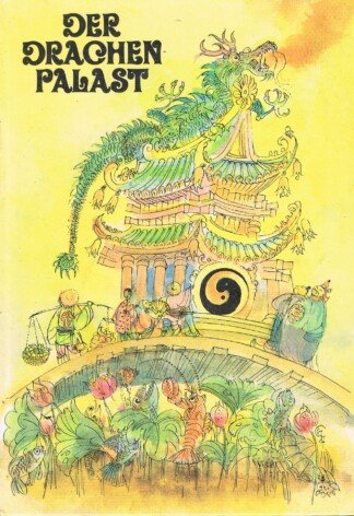 Der Drachenpalast