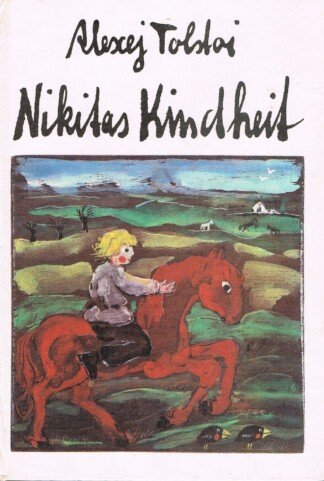 Nikitas Kindheit