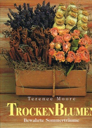 Trockenblumen