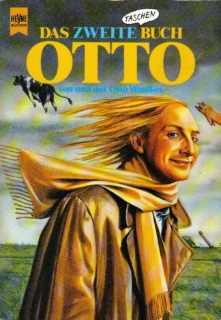 Das zweite Taschen-Buch OTTO.