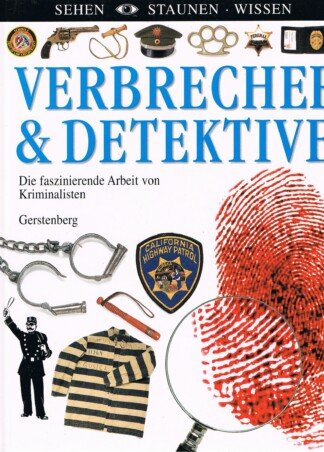 Verbrecher & Detektive