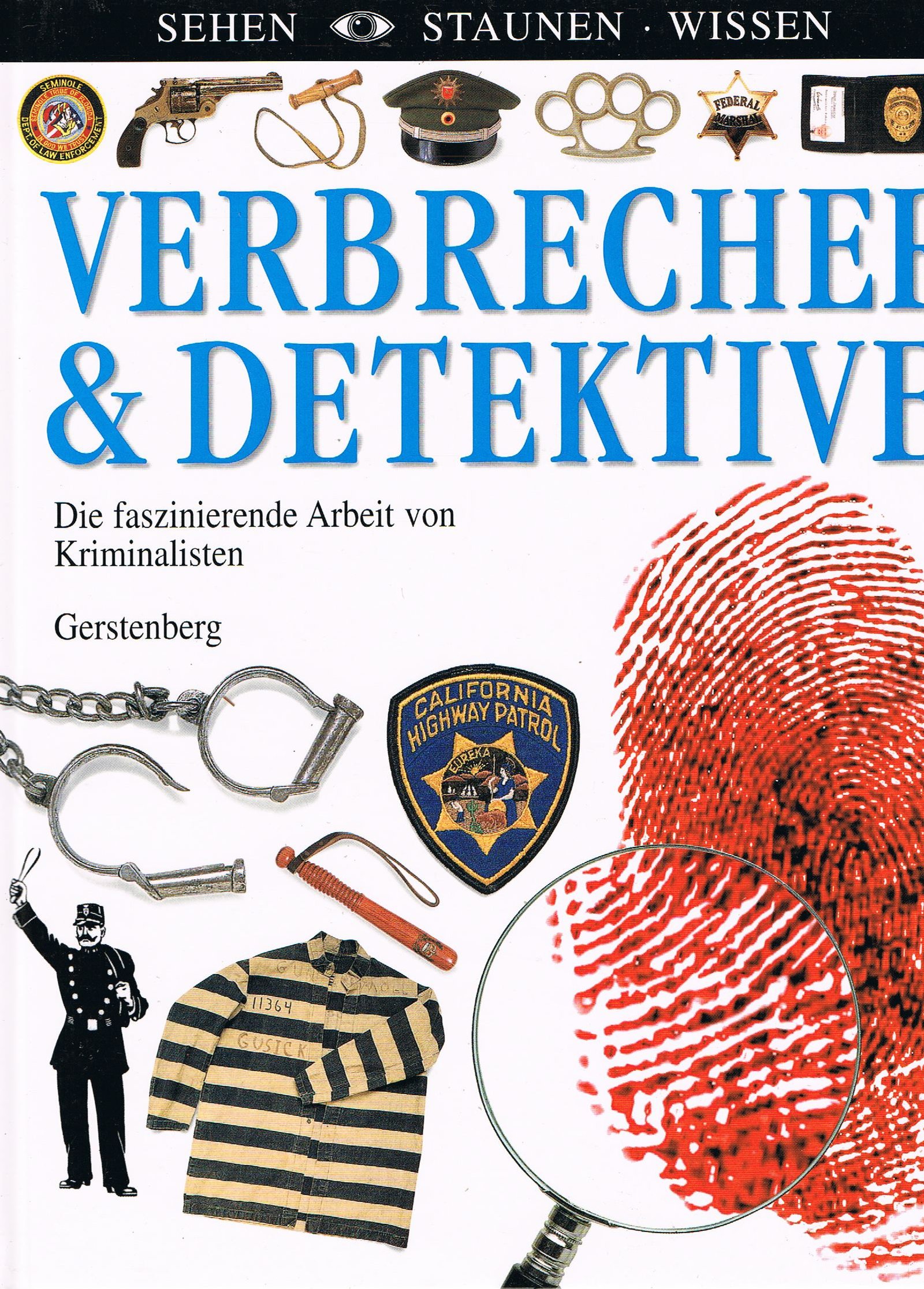 Verbrecher & Detektive