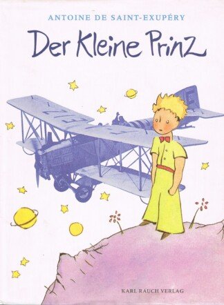 Der Kleine Prinz
