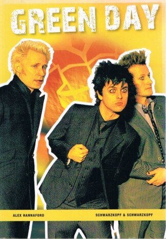 Green Day