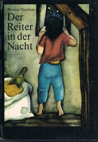 Der Reiter in der Nacht